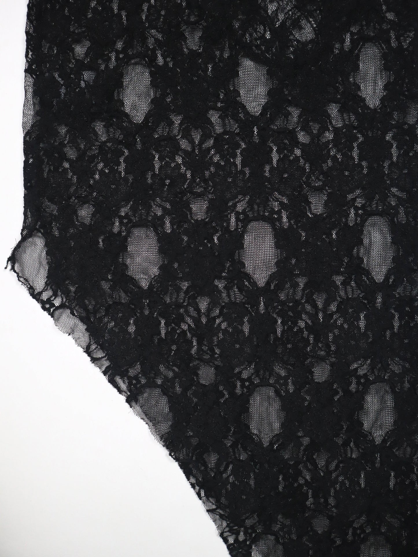 IFSIXWASNINE Lace Mini Dress