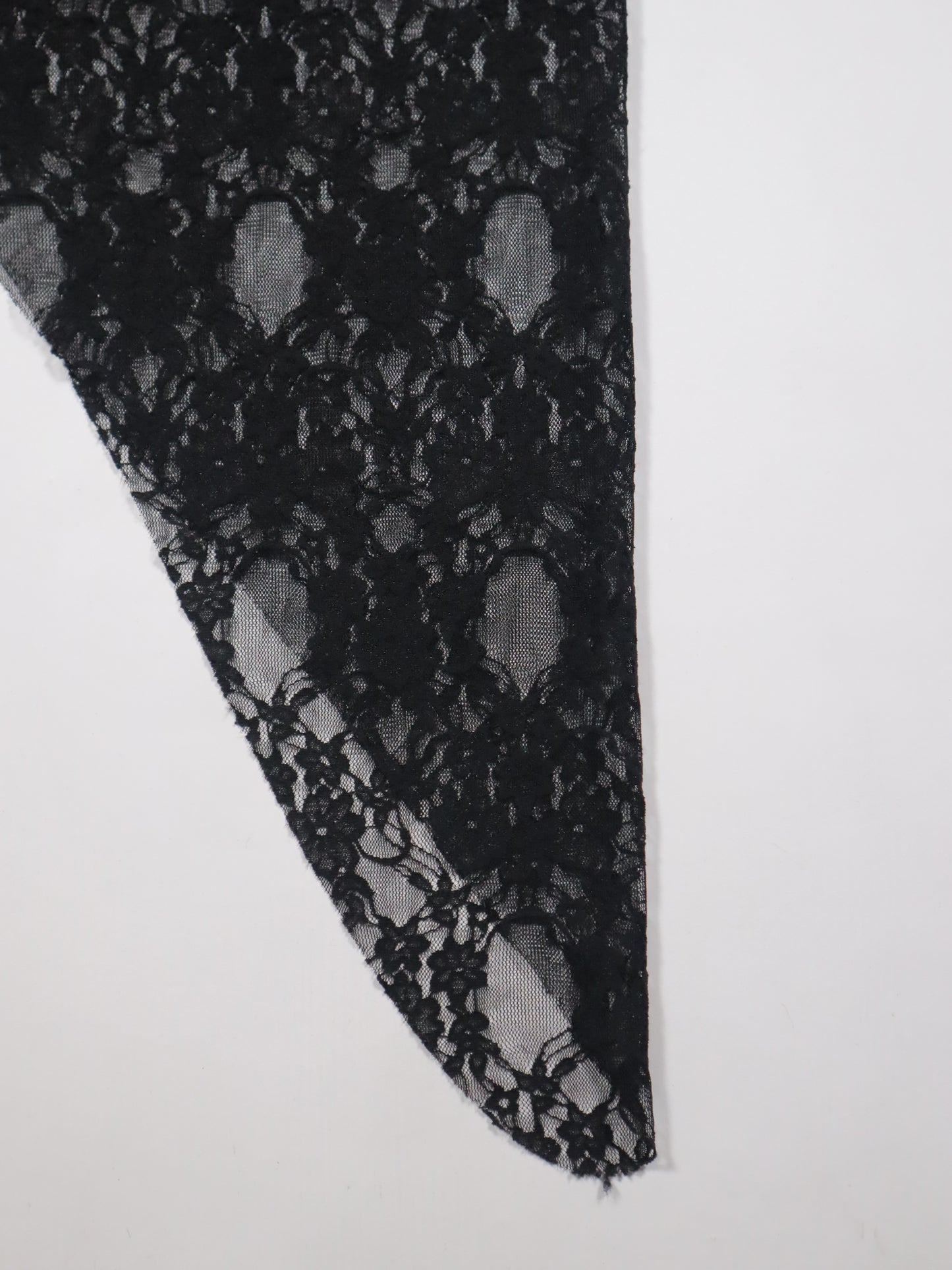 IFSIXWASNINE Lace Mini Dress