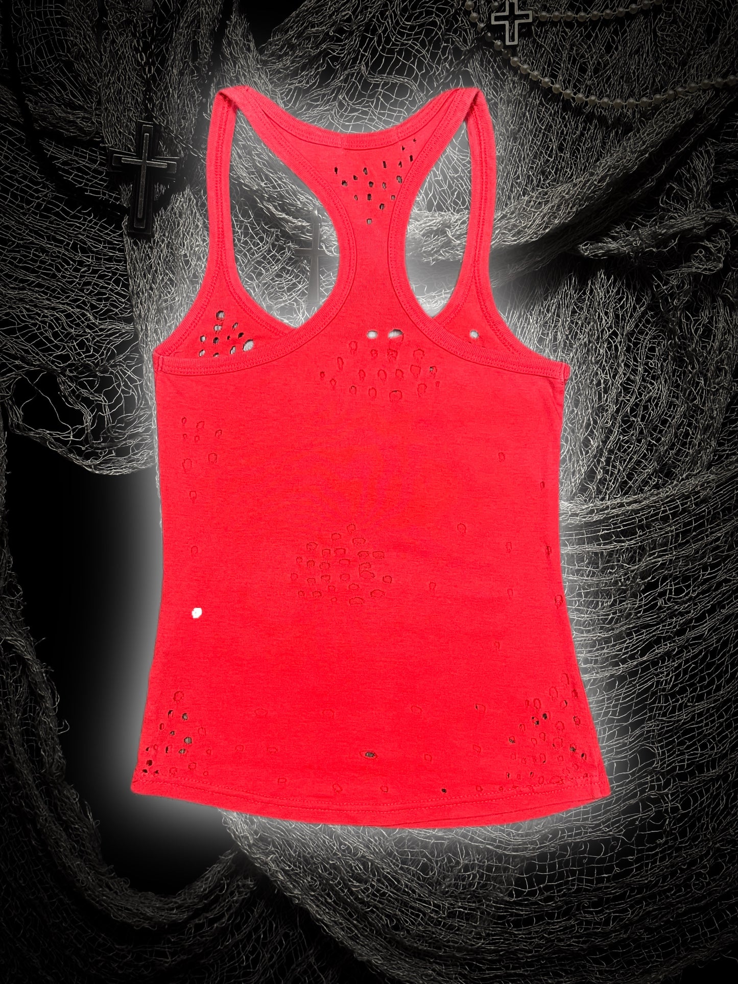 GOA Crazy In Love Tank
