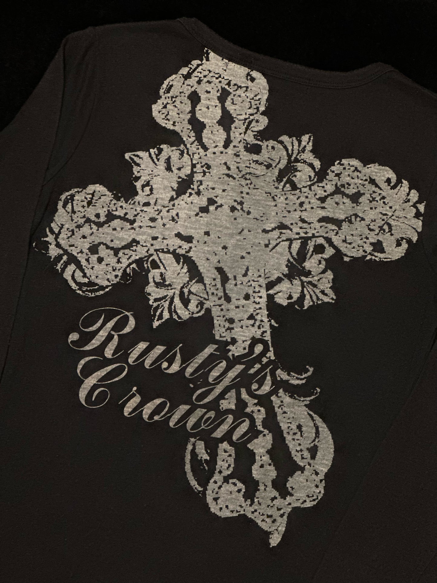 NAVANA Heaven Longsleeve