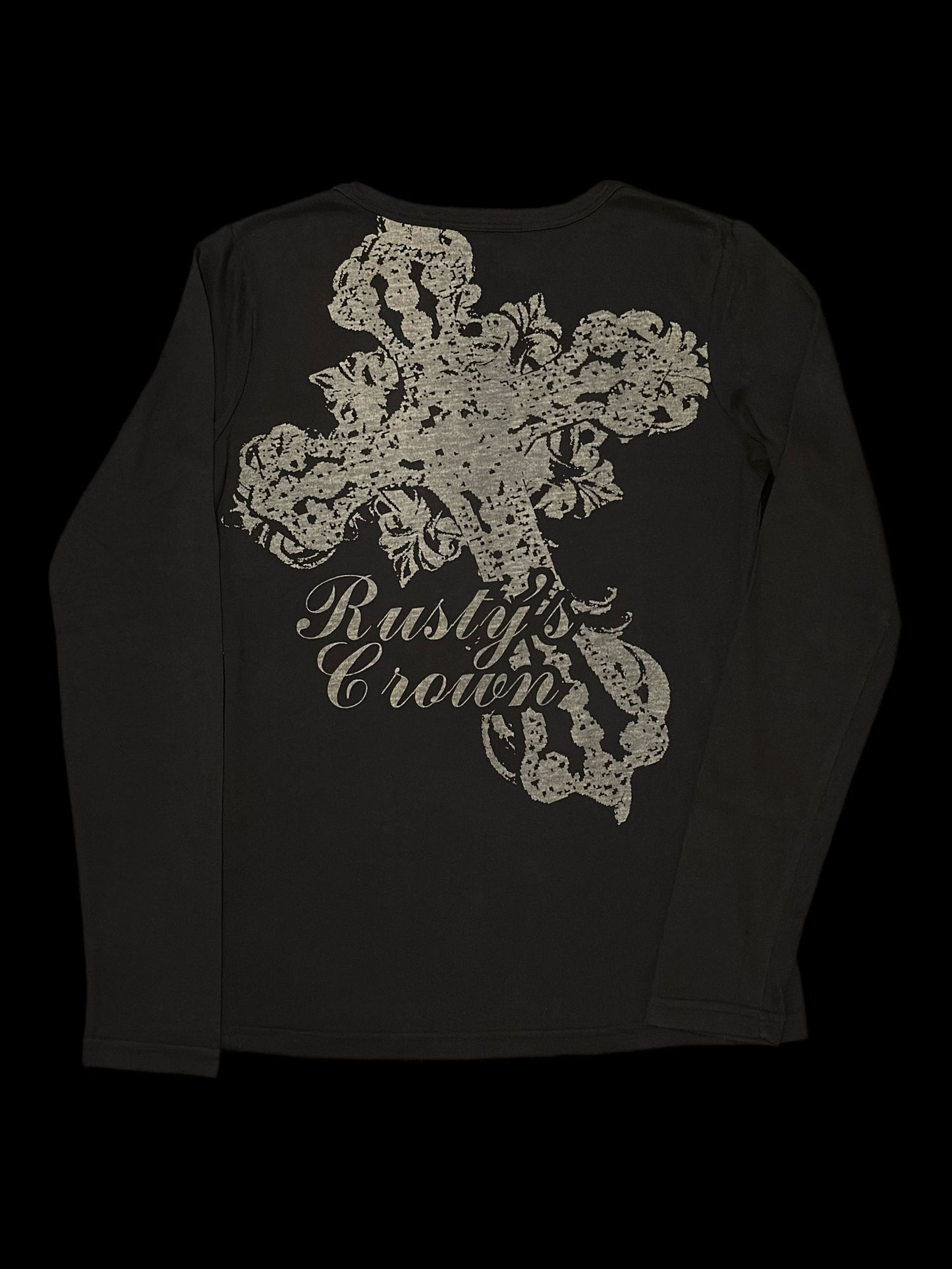 NAVANA Heaven Longsleeve