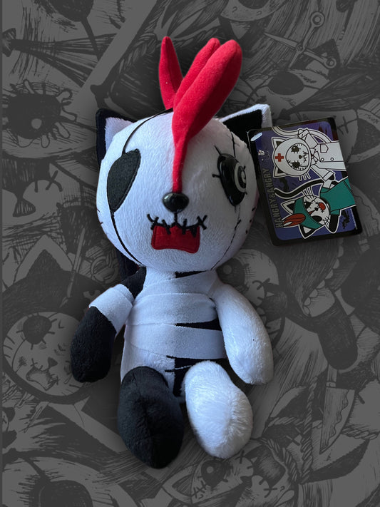 HANGRY & ANGRY Bandaged Plush