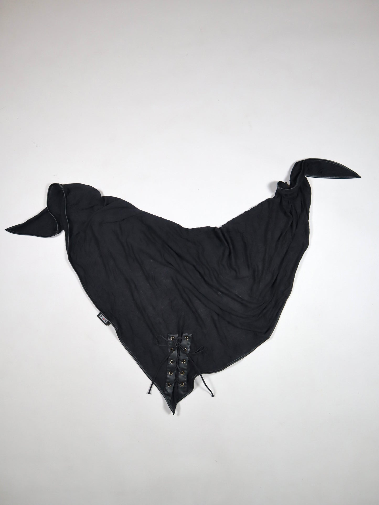 NA+H Corset Scarves