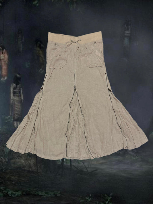 GOA Cargo Skirt