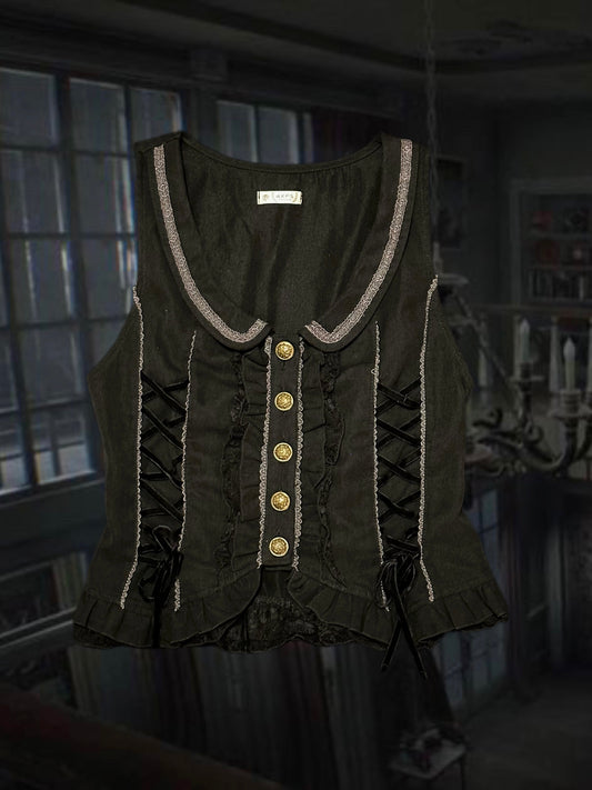 AXES FEMME Vest