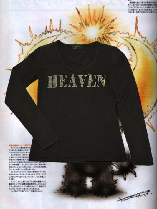 NAVANA Heaven Longsleeve